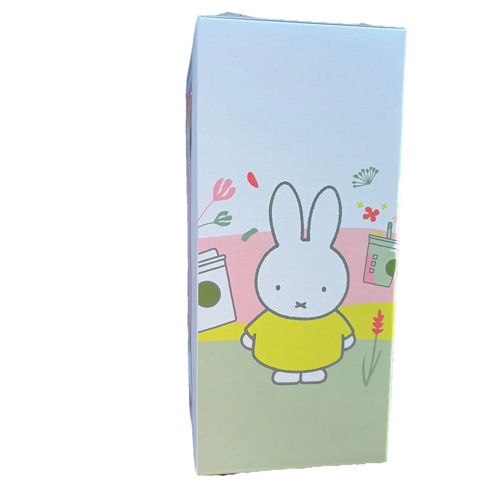 Starbucks X Miffy Summer Release Collab Limited Edition New READY TO SHIP‎
